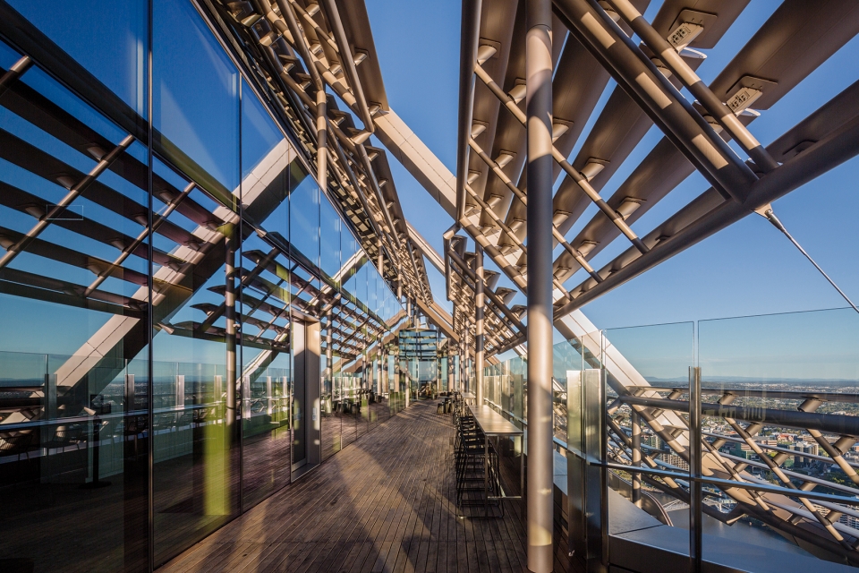 1 William Street Woods Bagot