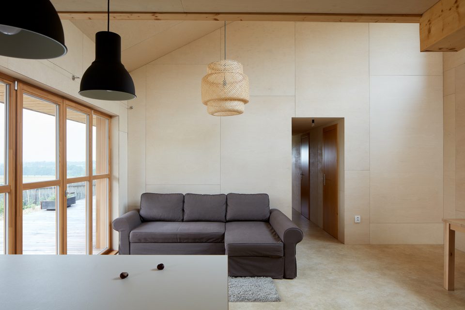 Chestnut House ValArch