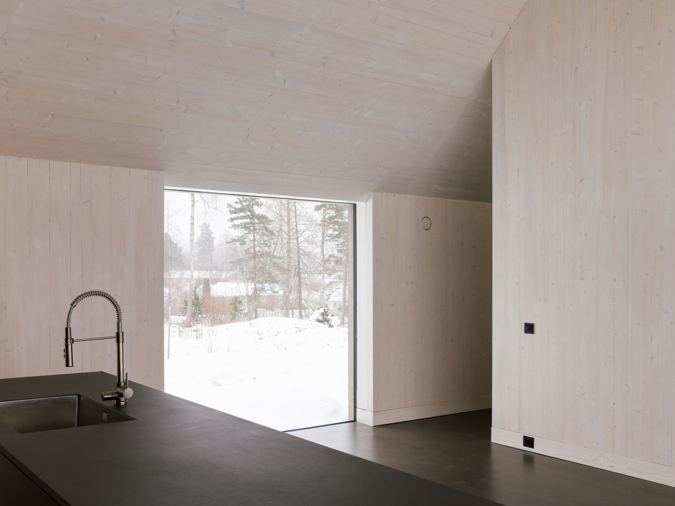 Dalsland cabin 2.0 Jimbrunnestom