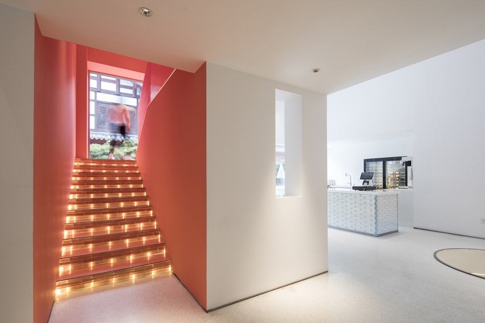 Doko Bar Chengdu China by House Fiction