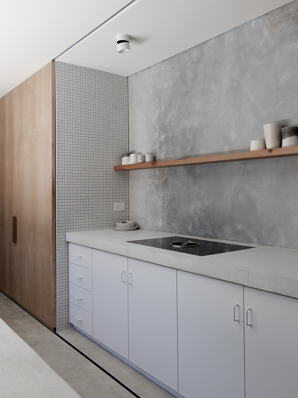 House A by Whispering Smith