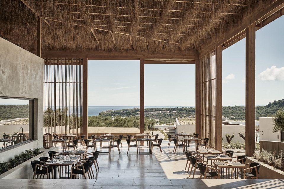 Olea All Suite Hotel by Block722