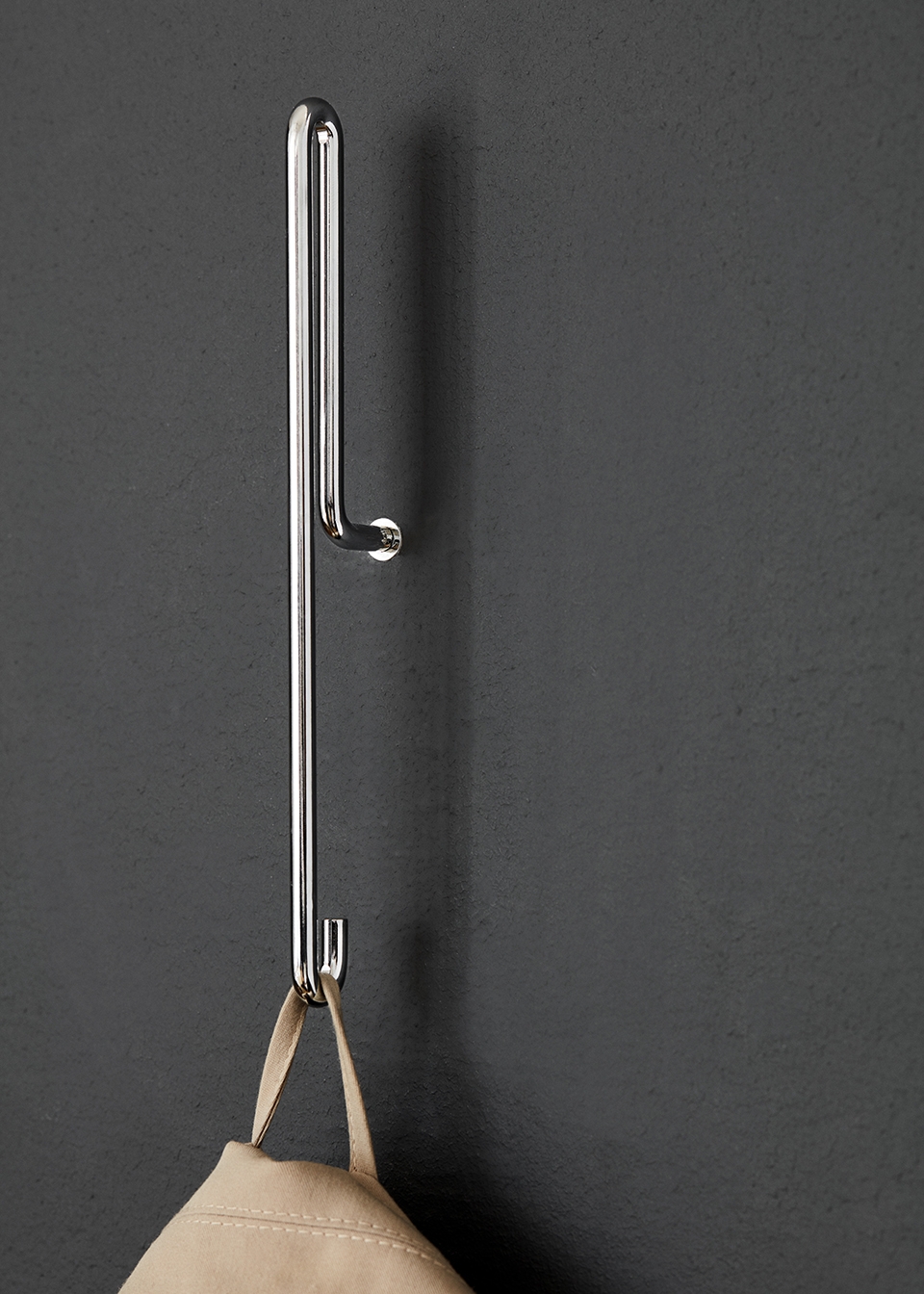 Pinch and Wall Hook By MOEBE