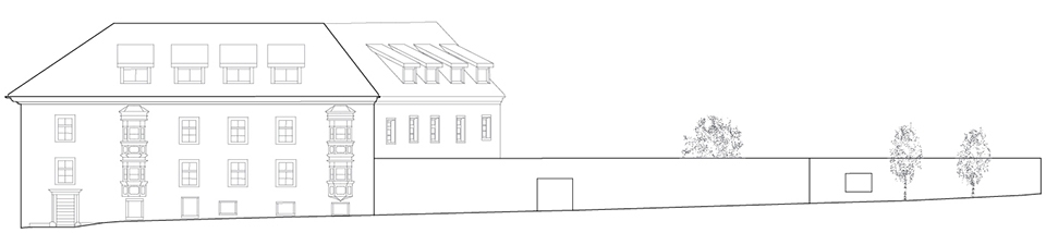 Brunico School of Music by Barozzi Veiga
