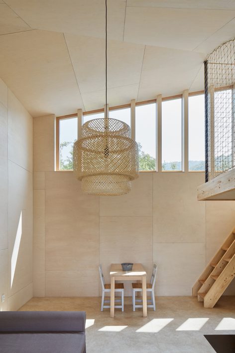 Chestnut House ValArch