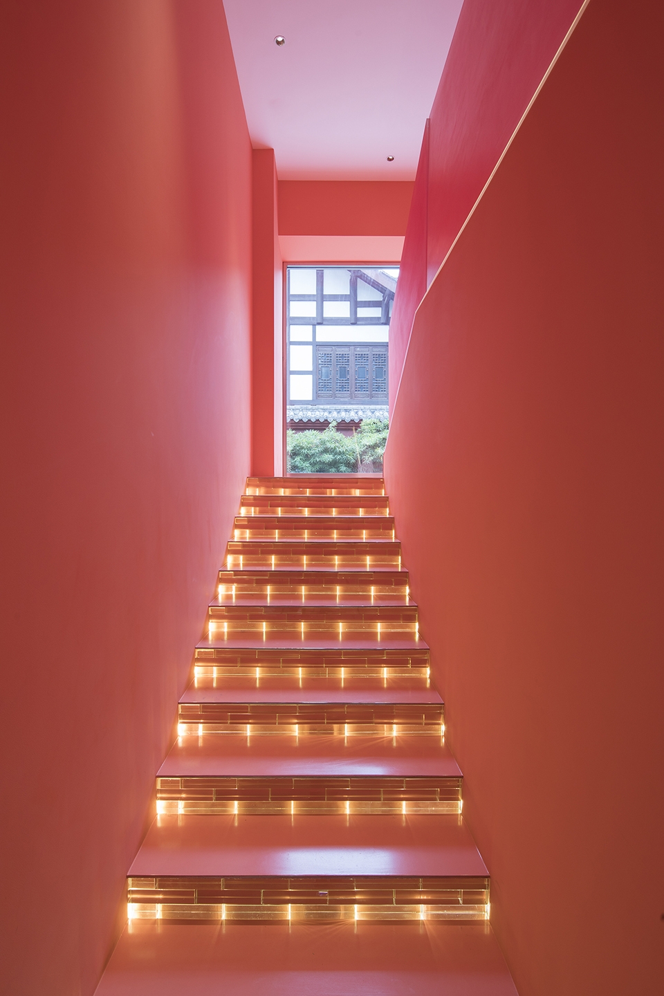 Doko Bar Chengdu China by House Fiction