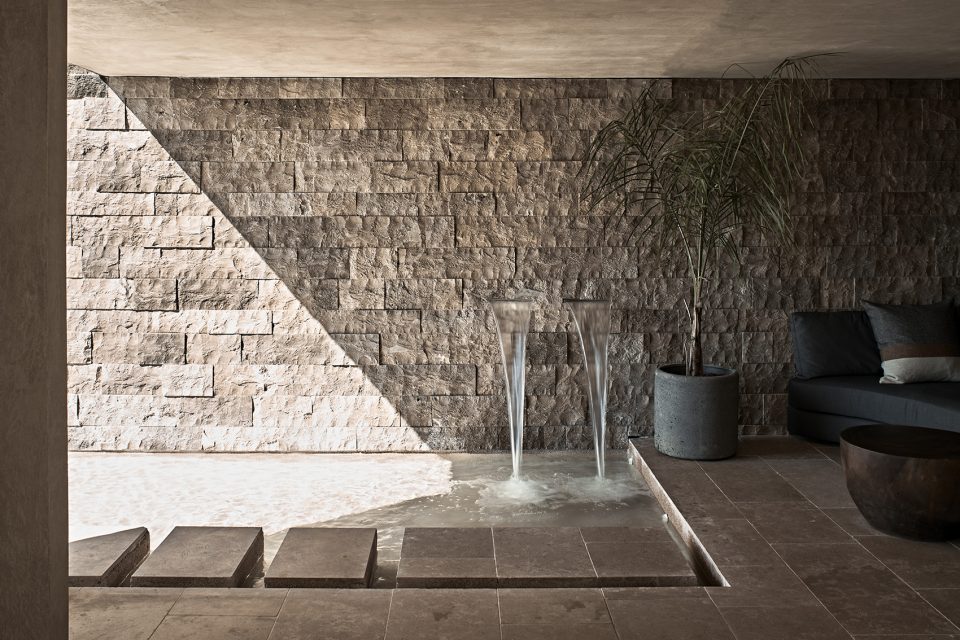 Olea All Suite Hotel by Block722
