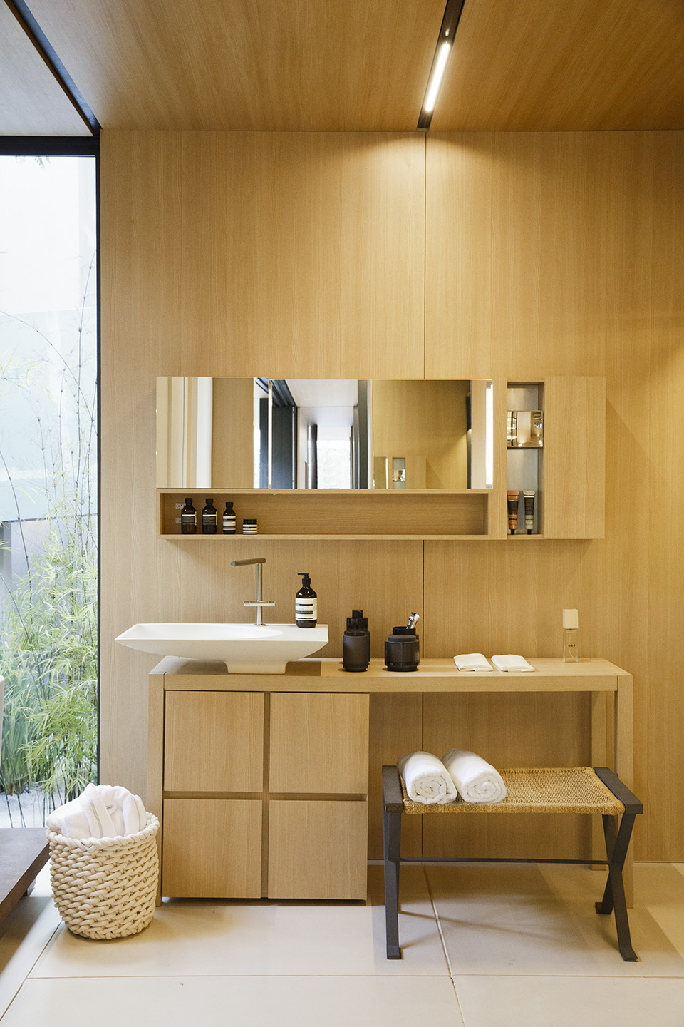 Syshaus by Arthur Casas Design - 谷德设计网