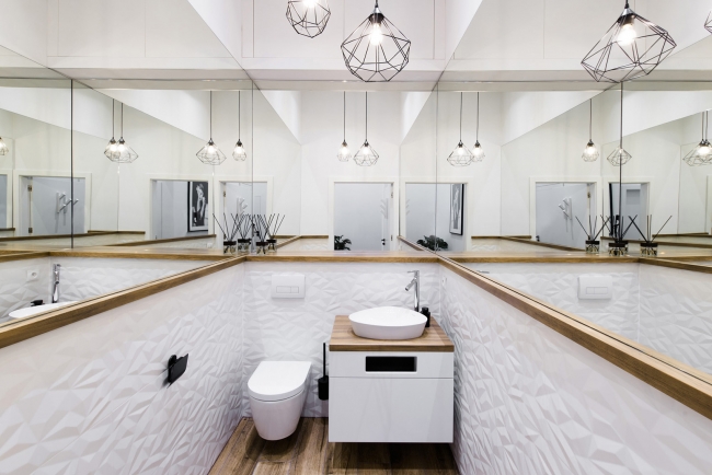CREDUS CLINIC modelina