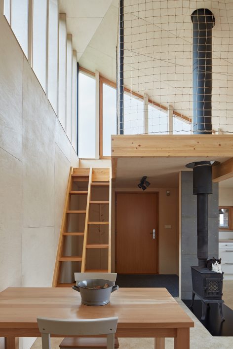 Chestnut House ValArch