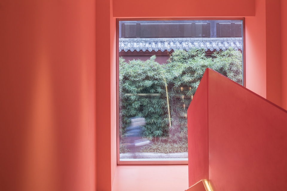 Doko Bar Chengdu China by House Fiction