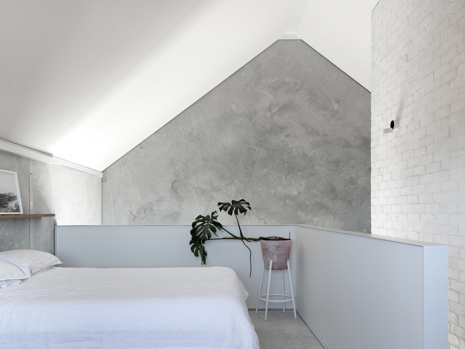 House A by Whispering Smith