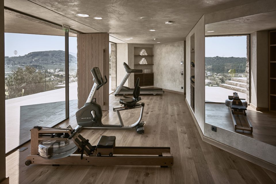 Olea All Suite Hotel by Block722