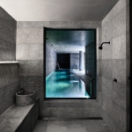 圣文森特住宅扩建，墨尔本 / B.E Architecture