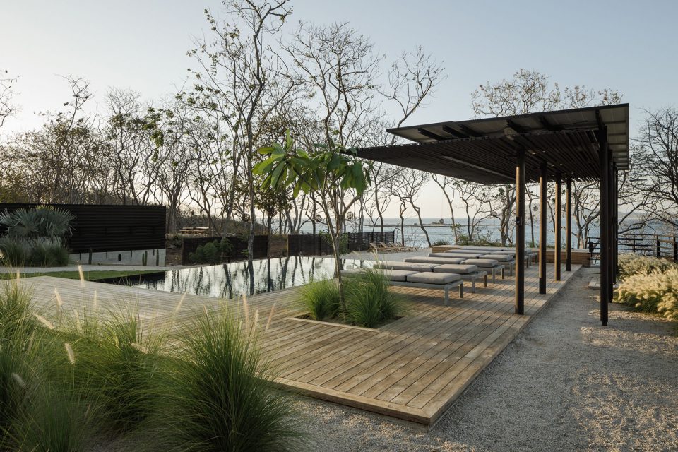 VILLA MORABEZA OsArq