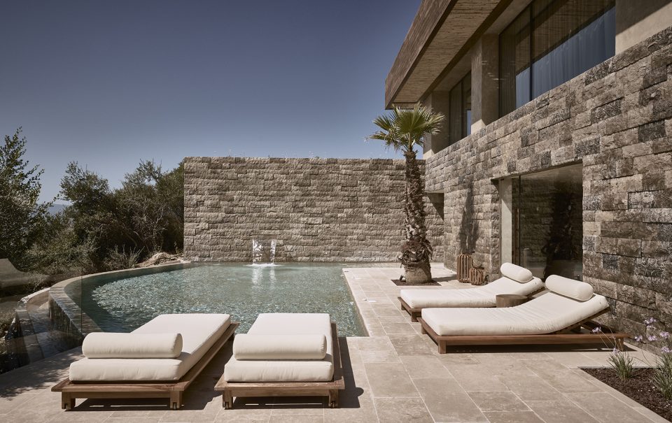 Olea All Suite Hotel by Block722
