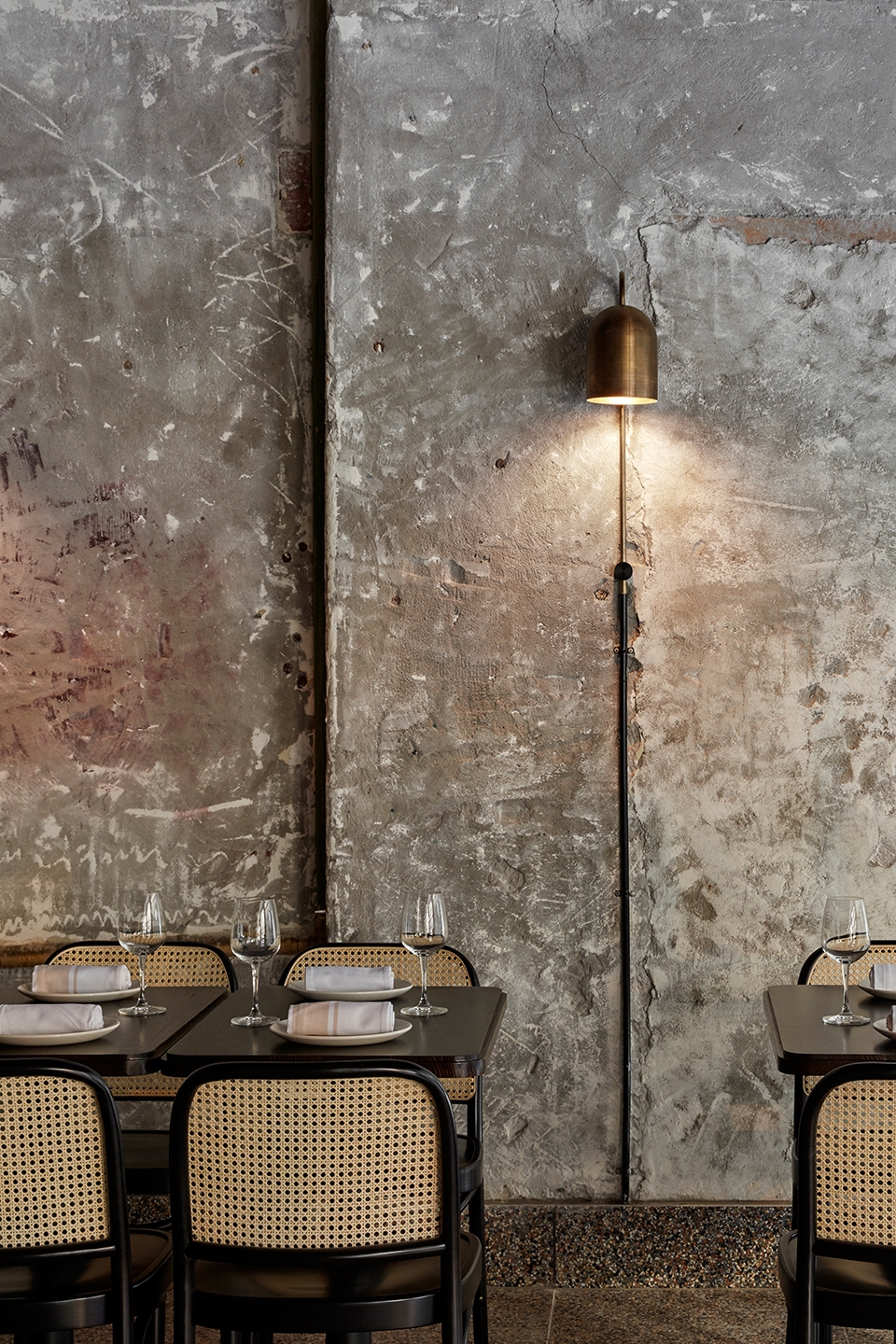 Pentolina restaurant by Biasol