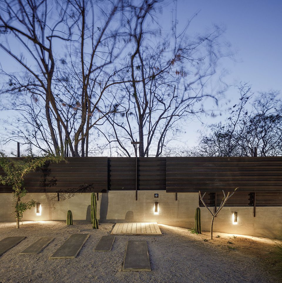VILLA MORABEZA OsArq