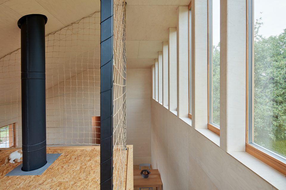 Chestnut House ValArch