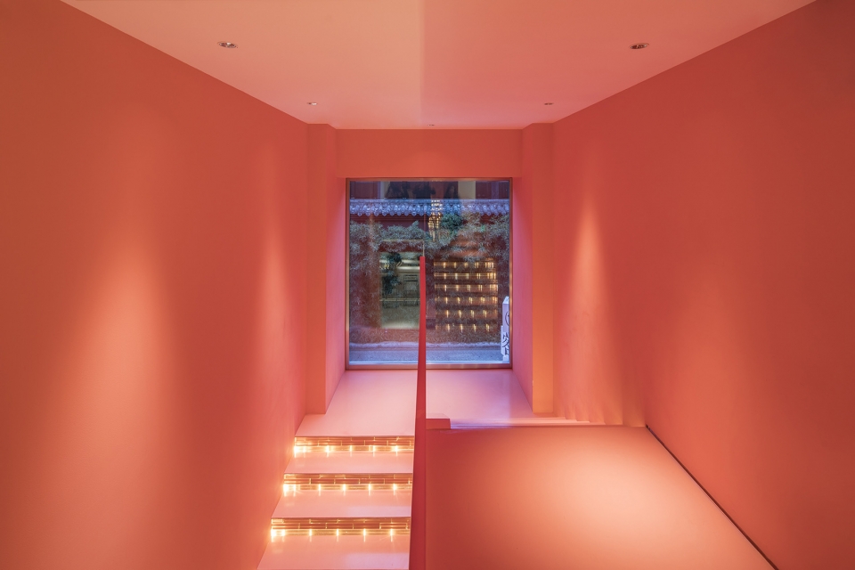 Doko Bar Chengdu China by House Fiction