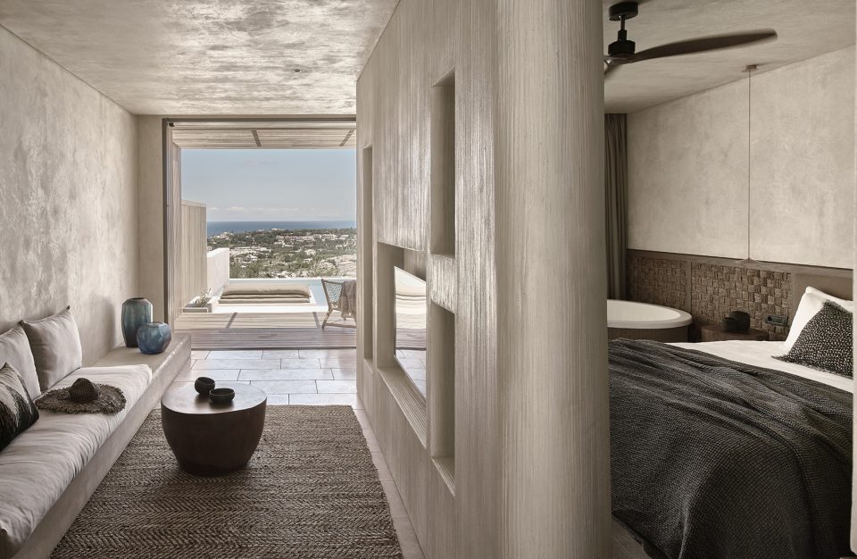 Olea All Suite Hotel by Block722