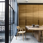 圣文森特住宅扩建，墨尔本 / B.E Architecture
