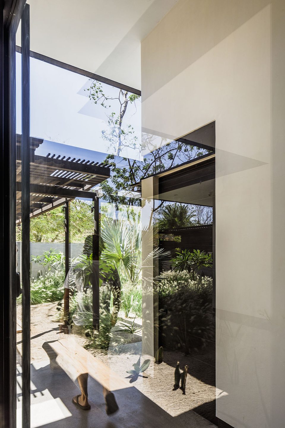 VILLA MORABEZA OsArq