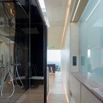 “伸入野外”的Ark小屋，斯洛伐克 / Ark shelter studio
