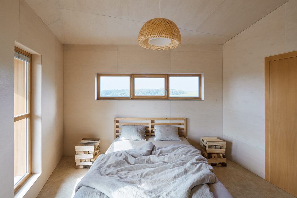 Chestnut House ValArch