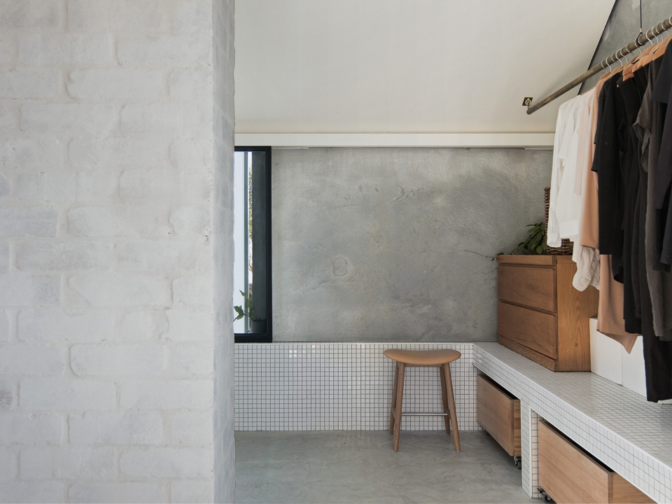 House A by Whispering Smith
