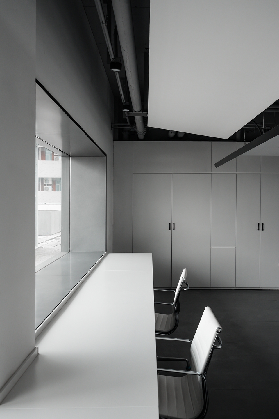 uniteddata wuhan office china by pmt partners