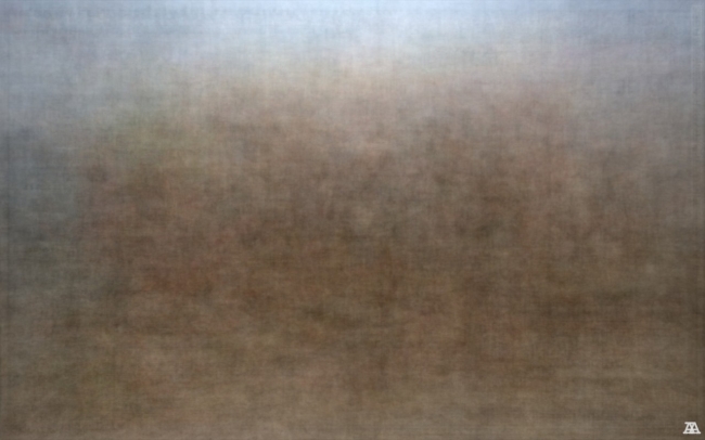 Abstract painting Anestis Anestis