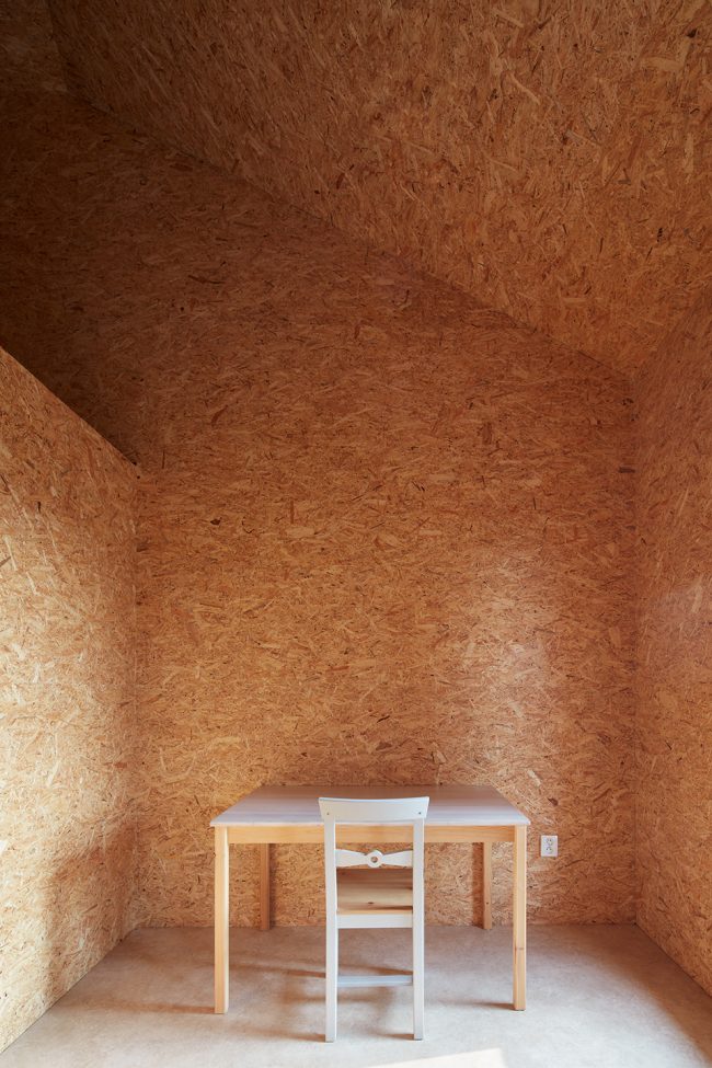 Chestnut House ValArch