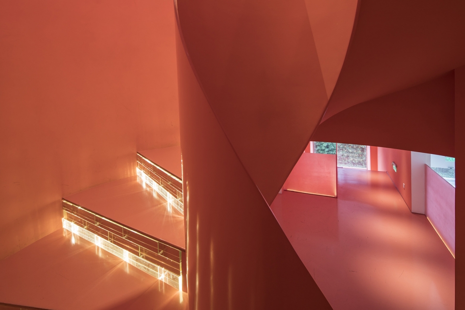 Doko Bar Chengdu China by House Fiction