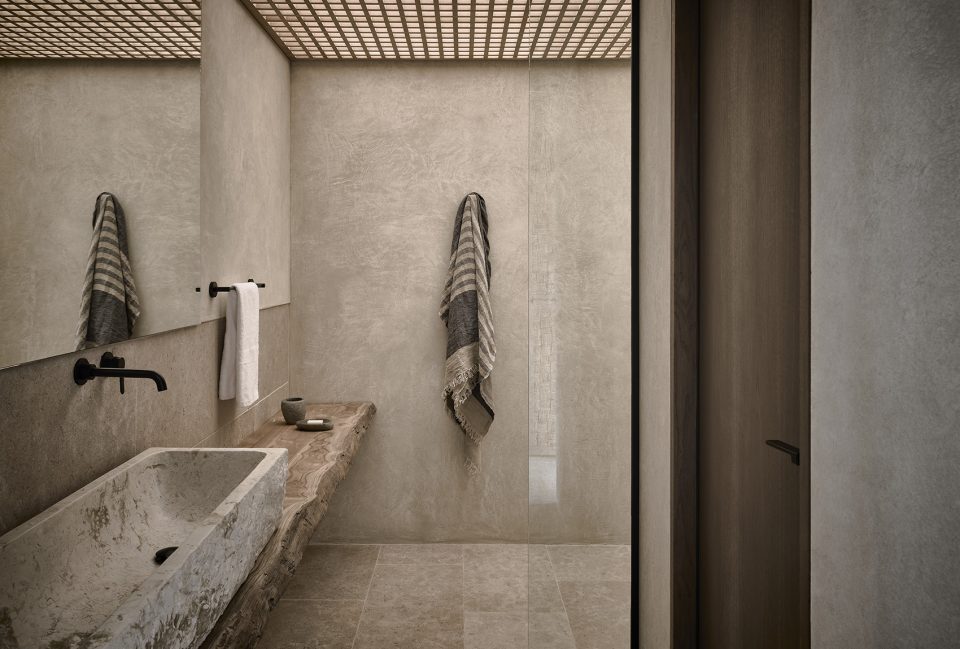 Olea All Suite Hotel by Block722