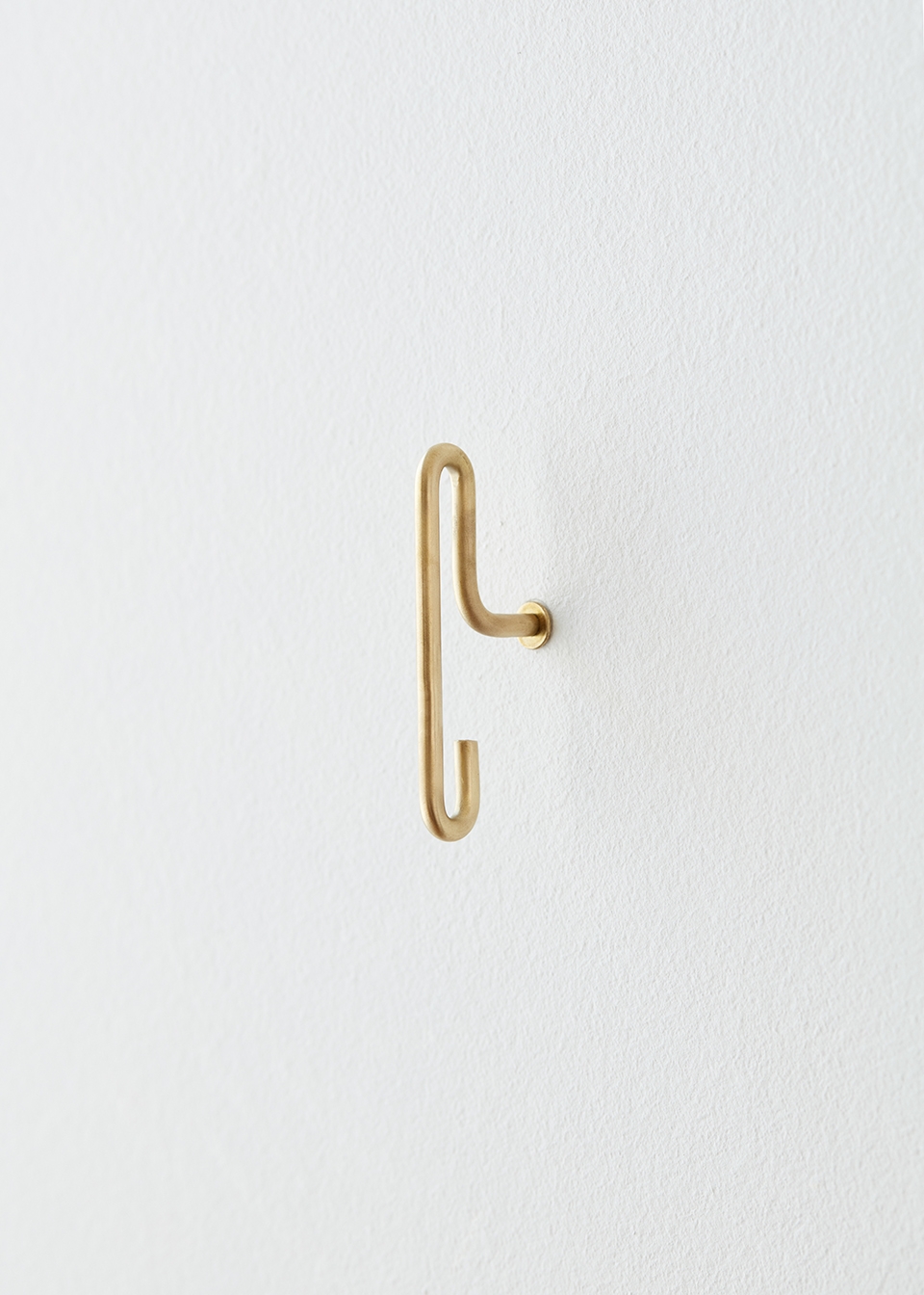 Pinch and Wall Hook By MOEBE