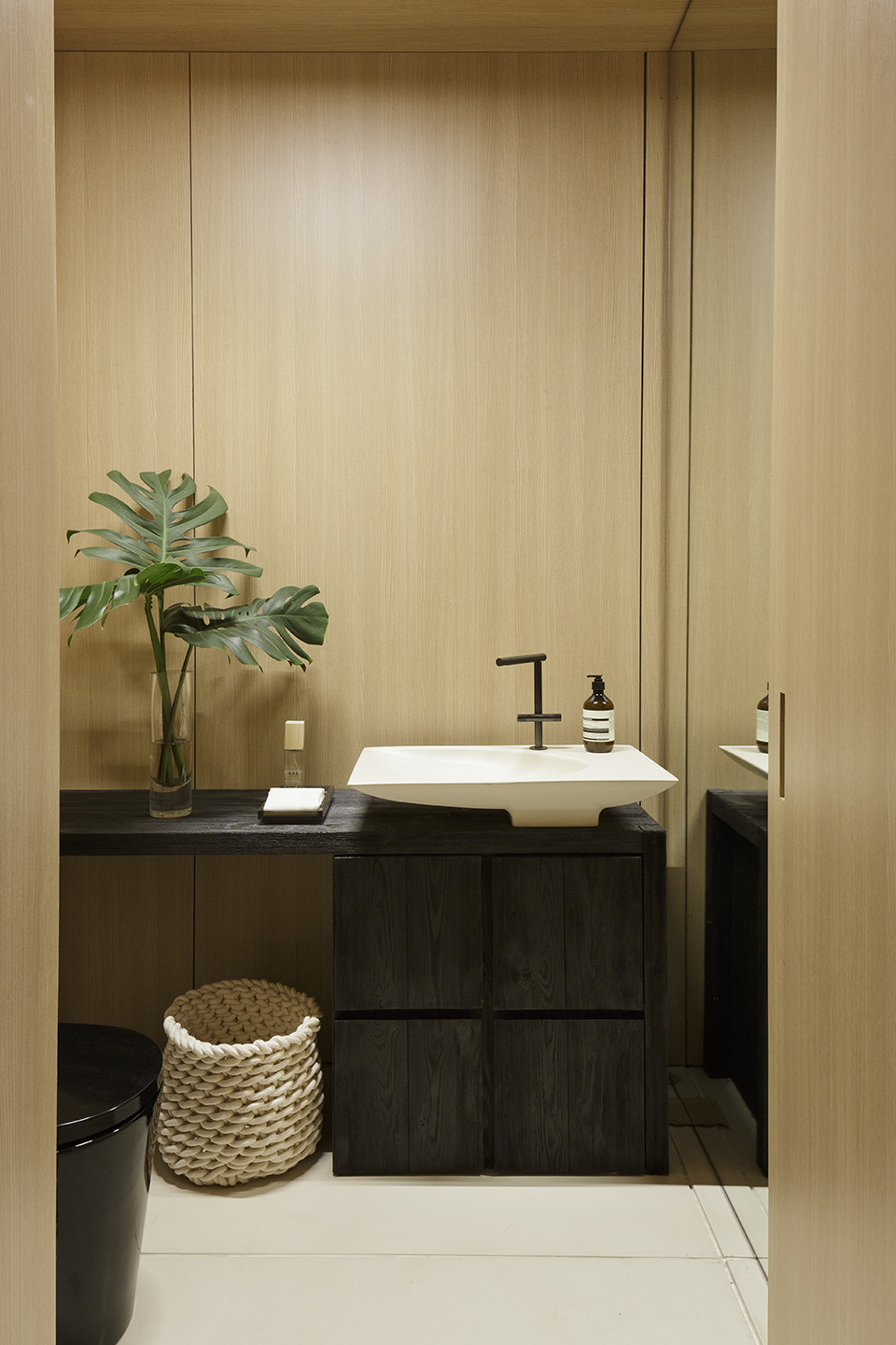 Syshaus by Arthur Casas Design - 谷德设计网