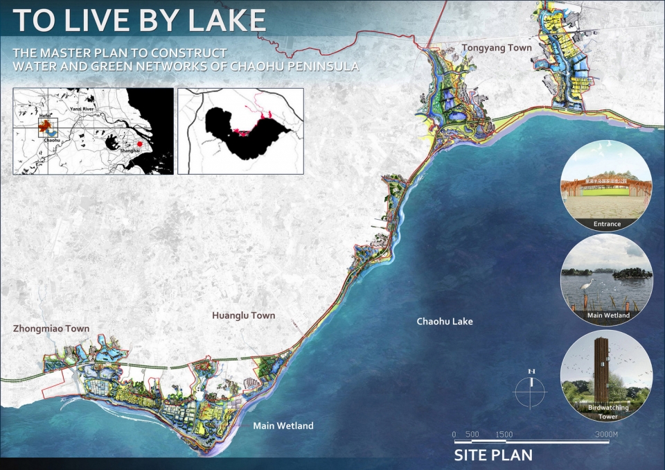 siteplan