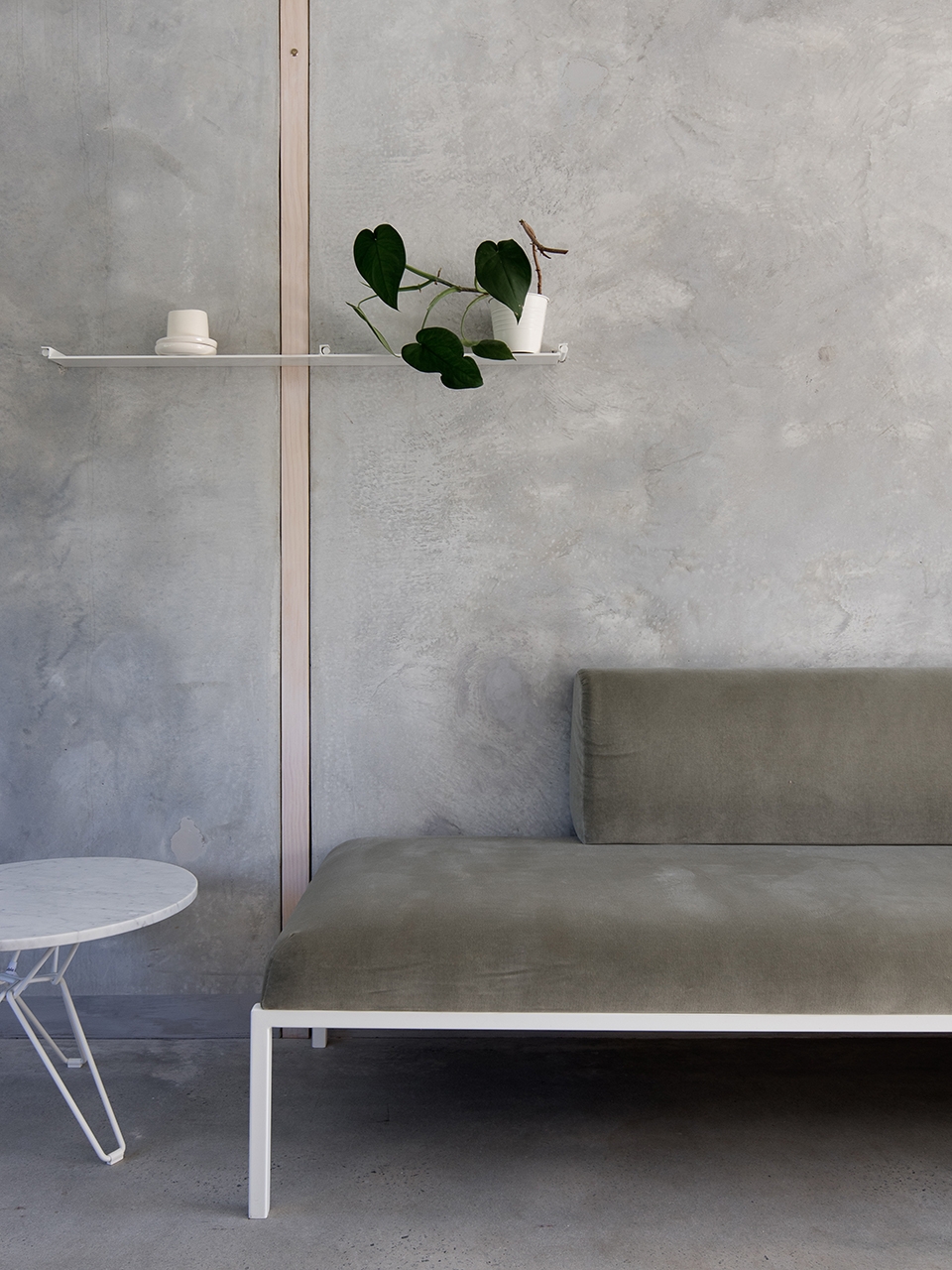 House A by Whispering Smith