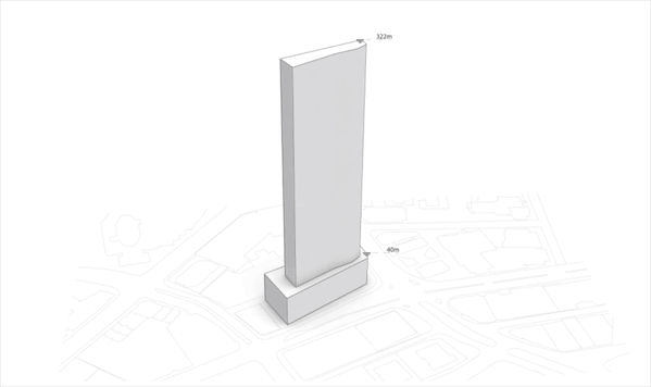 UNStudios design wins Southbank by Beulah competition