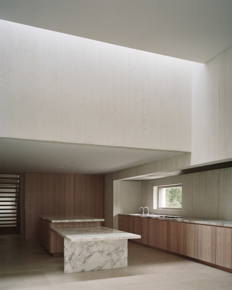 Villa Waalre Russell Jones