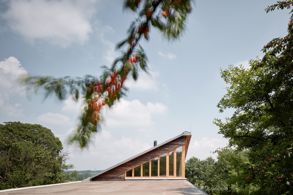 Chestnut House ValArch