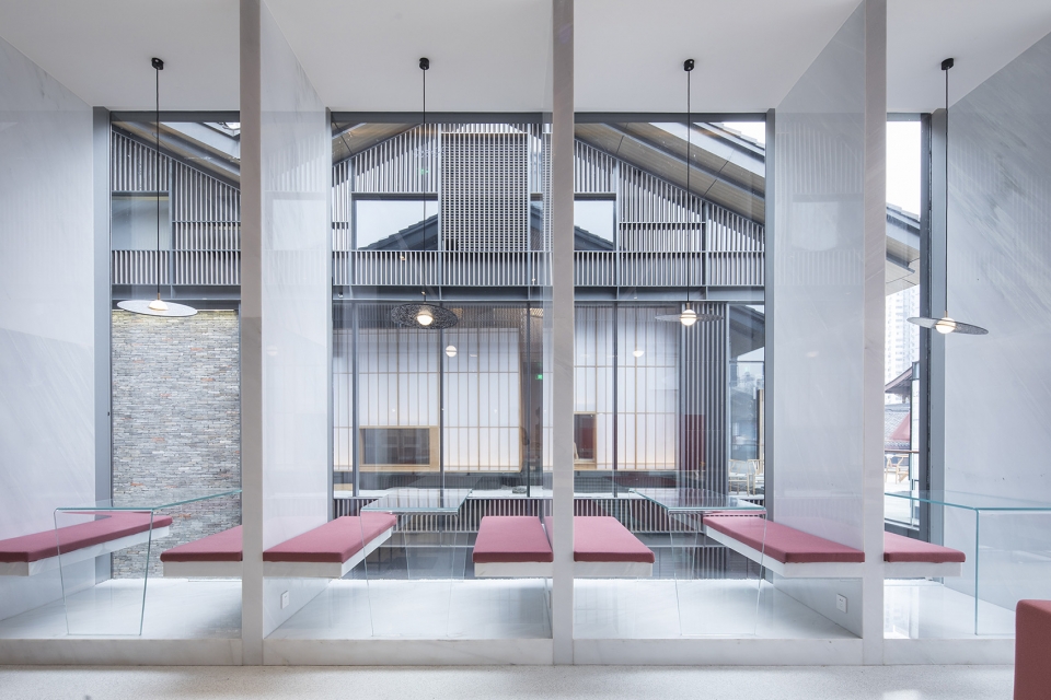 Doko Bar Chengdu China by House Fiction