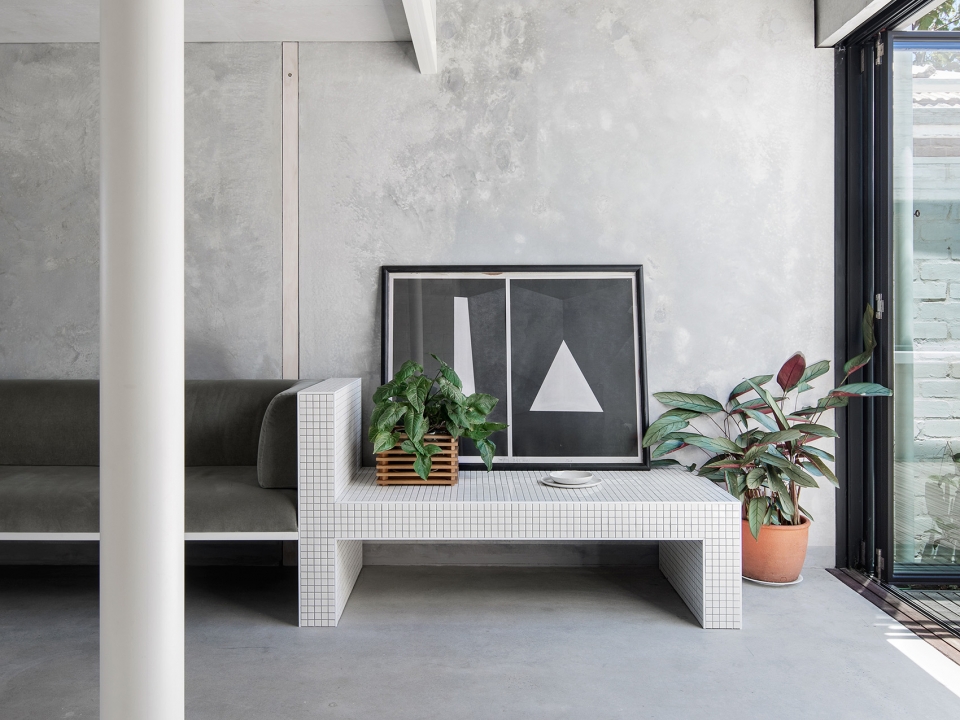 House A by Whispering Smith