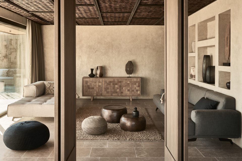 Olea All Suite Hotel by Block722