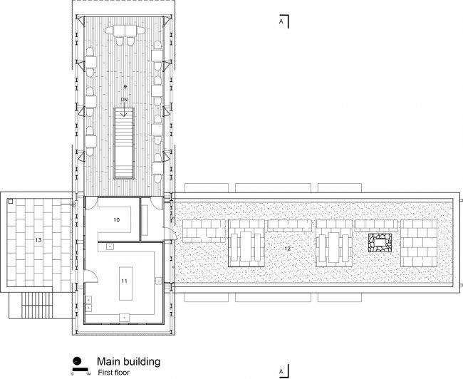 The kumaon Zowa architects