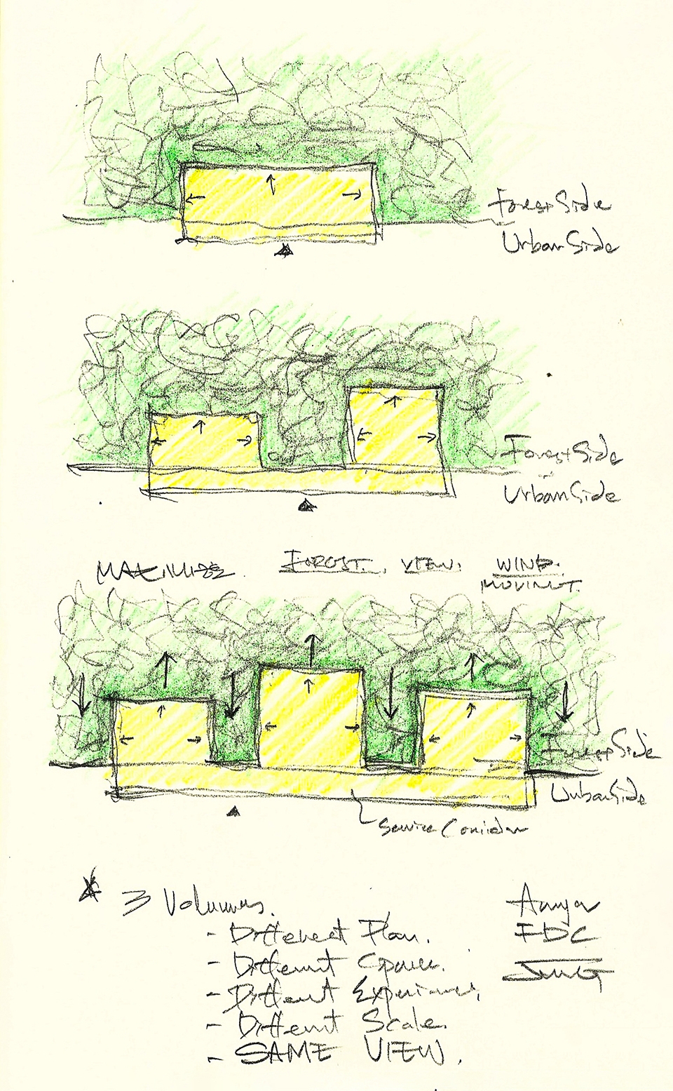 forest dining club china by plat asia