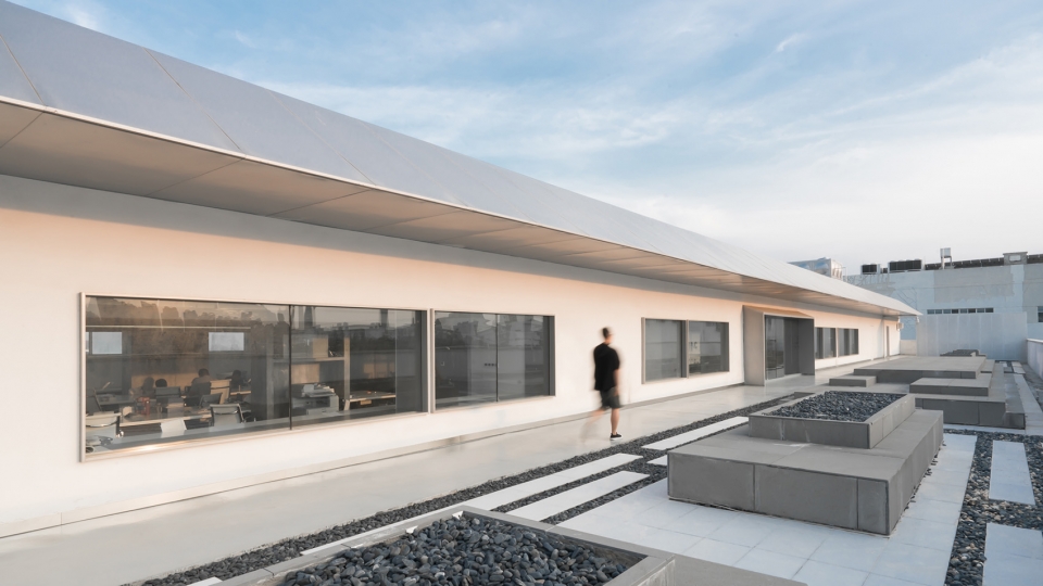 uniteddata wuhan office china by pmt partners