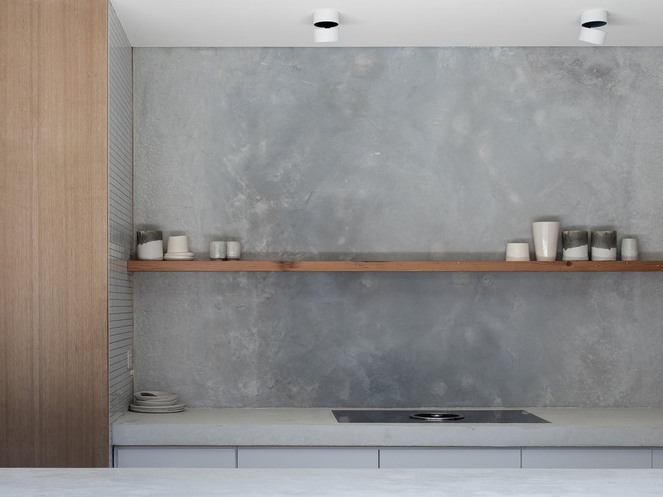 House A by Whispering Smith