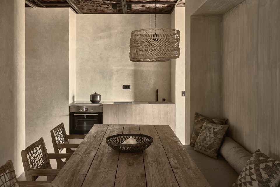 Olea All Suite Hotel by Block722